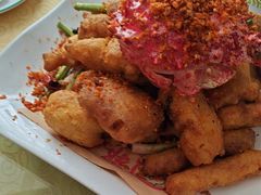 -郭林家常菜烤鸭(曙光西路店)