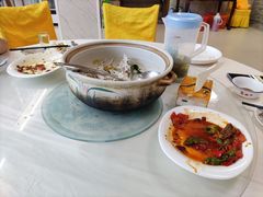 -高老庄·老溧阳·私房菜(南山竹海店)