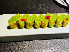 -安多素食(广仁寺路店)