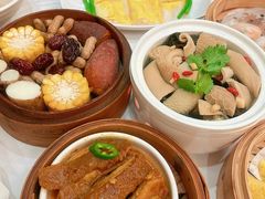 -顺德人家食府(黄金广场店)