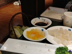 -老灶堂文创火锅(文艺路店)
