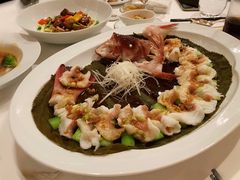 -宝丽轩中餐厅BAOLIXUAN