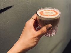 -BE NORMAL CAFE(霞溪路店)