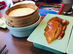 -唐廊烤鸭店(工体店)