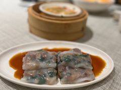 -潮府馆·非遗潮州菜·港式点心(世纪公园店)