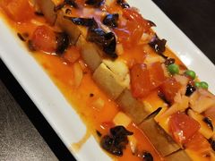 -老牌坊鲁菜名店(聊城美食岛店)