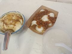 -张钦德·广场老牌豆花甜汤(总店)