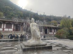 -华清宫景区