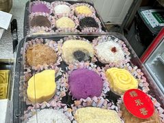 -糯米香(长江路店)