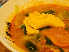 -超级泰·泰式麻辣烫(南京商厦店)
