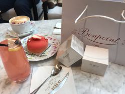 -Bonpoint(恒隆广场店)