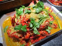 -串亿88烧烤·羊腿·羊蝎子(板泉路店)