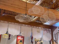 -锦尚阁烤鱼•天津菜(宣武门胡同店)