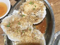 -永红源啤酒·烧烤·海鲜·大排档(青特城店)