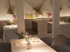 -春树下·树屋花房西餐厅(罍街AS1980店)