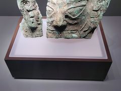 -三星堆博物馆