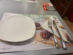 -棒约翰比萨·意面(张江店)