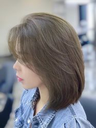 -时尚殿堂hair salon