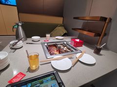 -海底捞火锅(上地华联店)