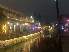 -东湖景区