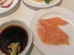 -民发世际大酒店自助餐