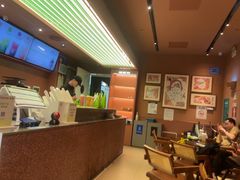 -奈雪的茶(华侨城创意园店)