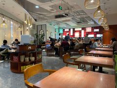 大堂-汤潮荟·粤菜小馆(茂业天地店)