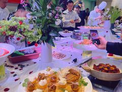 -鸿源斋清真豫菜(惠济店)