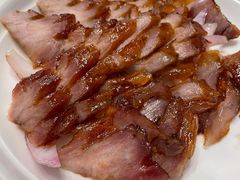 碳烧猪颈肉-天然居(伦教店)