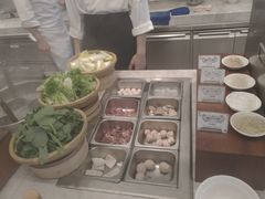 -云尚自助餐厅(佛山南海瞻云酒店)