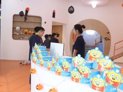 -小门牙好性格托育(北外滩中心)