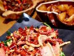 -隔壁老王·家常云南菜(花巷店)