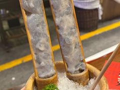 -萍姐火锅·公路夜市(打浦桥日月光店)