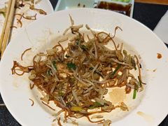 -紫光园·烤鸭·北京菜(团结湖店)