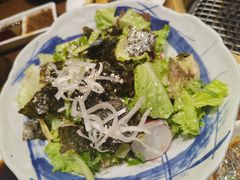 -御牛道日式烤肉料理(杭州万象城店)