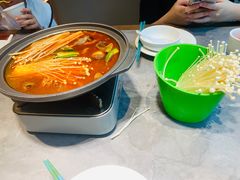 -肖记公安牛肉鱼杂馆·省级非物质文化遗产(江汉路直营店)