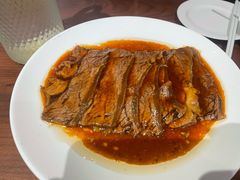 -南门小馆·清真(国贸商城店)