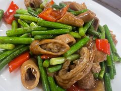 -胖子饭店(兴学弄店)