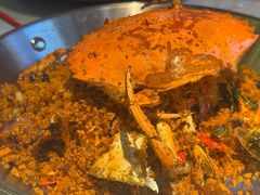 -红盔甲·小龙虾(天钥桥店)