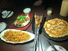 -凯撒尔新疆特色主题餐厅(青山店)