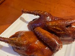 -杭州JW万豪酒店-万豪中餐厅