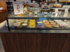-BAKER&SPICE(安福路店)