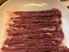 -东来顺饭庄(金泉广场店)
