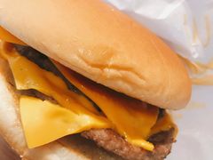 -麦当劳(坂田分店)