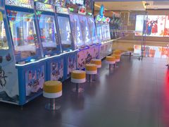 -快乐街区(成都龙湖北城天街店)