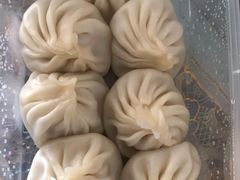 小笼包-全启和美食(由由店)