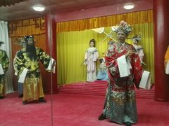 -包公祠