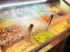 自助取餐区-温野菜涮涮锅(曲江大悦城店)