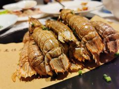 -高佳庄·舟山海鲜(海景旗舰店)