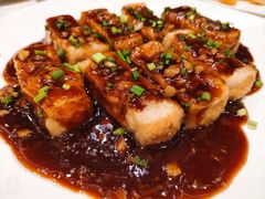 -三清山希尔顿度假酒店·三清轩中餐厅